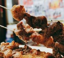 Beef tendon