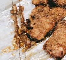Fish Fillet