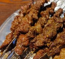 Pork Kidney and Tendon Stir-fry