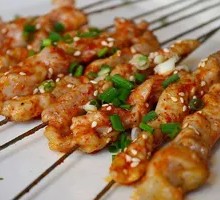 Lean Pork