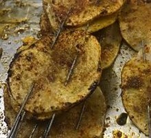 Roasted Potatoes
