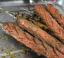 Ham Sausage
