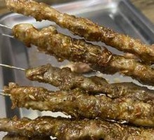 Beef tendon