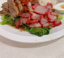 Roast Goose