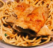Braised Tofu Cubes