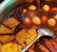 Braised Dishes