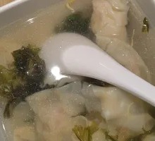 Wonton