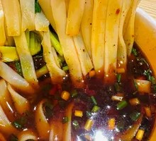 Original Soup Noodles