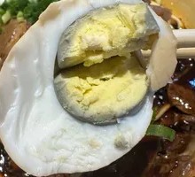 Braised Egg