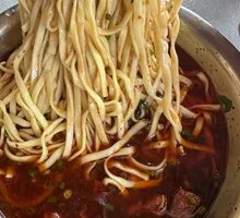 Original Soup Noodles