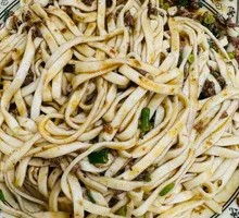 Zhajiangmian