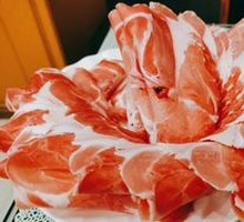 Premium Lamb Meat