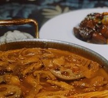 Diao Jiao Beef Three Delicacies