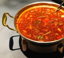 Italian Red Wine Braised Beef Brisket