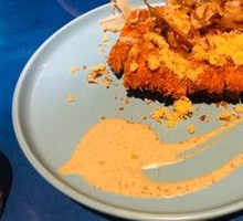Fried Pork Cutlet