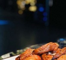 Crispy Roast Chicken