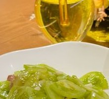Organic Green Tomato Flavor