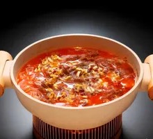 Spicy Sichuan Beef with Betel Leaf