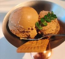 Italian Artisanal Ice Cream