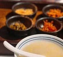 Baozong's Rice Soup