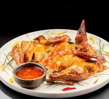 French-style Roast Chicken