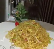 Osmanthus Shark's Fin