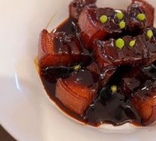 Signature Braised Pork Belly