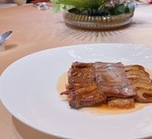 Braised Dish Platter