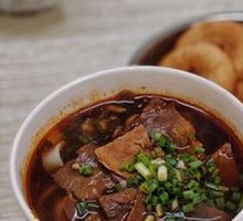 Beef Noodles