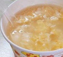 Egg Nog