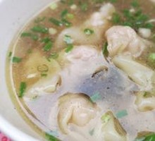 Wonton