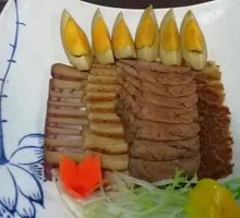 Chaoshan Braised Assortment