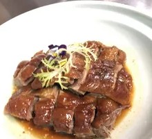 Imperial Roast Goose