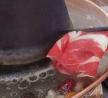 Hot Pot Meat