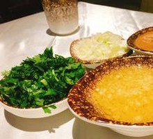 Garlic Paste