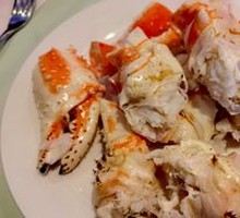 Imperial Crab All-You-Can-Eat