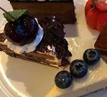 Cheesecake
