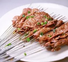 Grilled Kidney