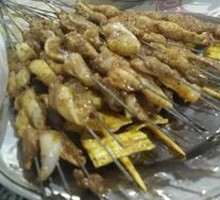 Crispy Pork Knuckles