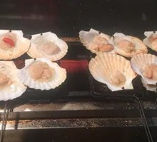 Grilled Meat
