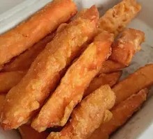 Sweet Potato Fries