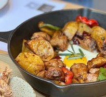 Soft-Hearted Spicy Pepper Chicken Wings