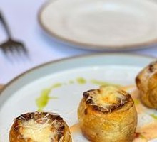 OAK Black Truffle Chef's Pasta