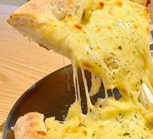 Durian Pizza