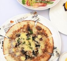 Black Truffle Cracker