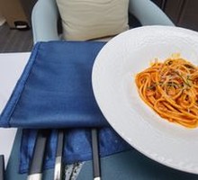 Classic Beef Sauce Pasta