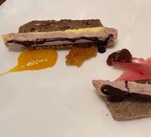 Foie Gras