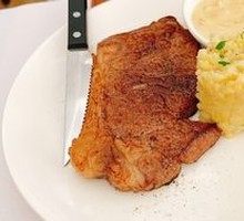 Steak