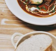 Hungarian Goulash