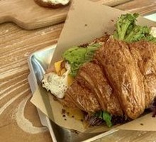 French Sandwich